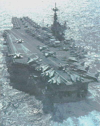 USS Independence