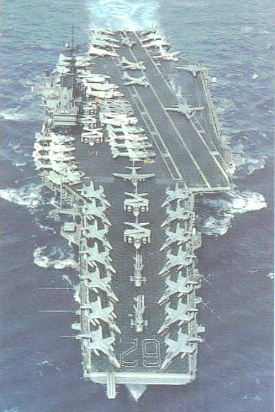 USS Independence