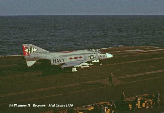 f4 recovery