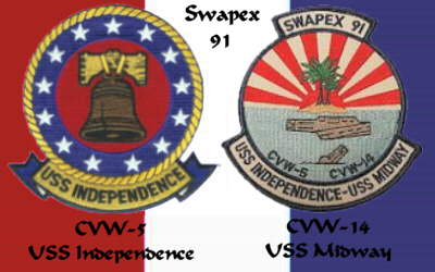 1991 swapex Patch