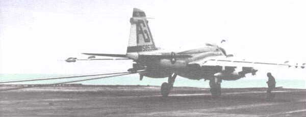 A-6E Trap