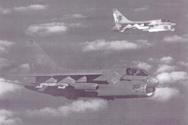 A-7E