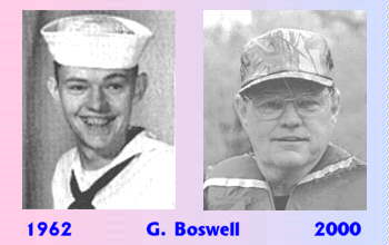 G. Boswell