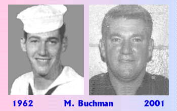 M. Buchman
