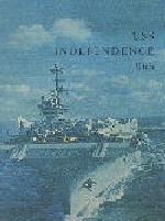 1966-67 Med Cruise Book Cover