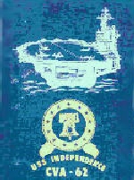 1970-71 cruise book