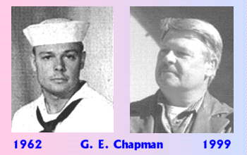 G.E. Chapman