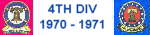 4th. Div 70 - 71 * click here