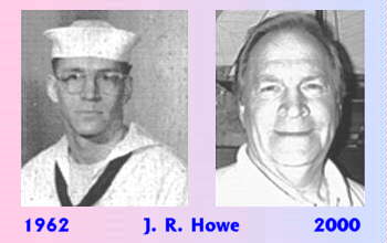 J.R. Howe