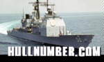click here - Hull Number