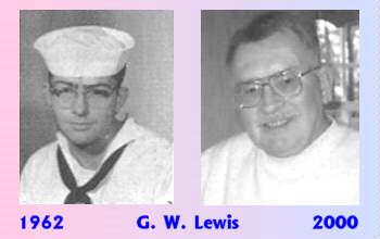 G.W. Lewis