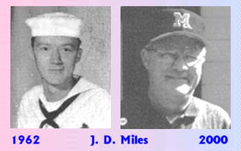 J.D. Miles