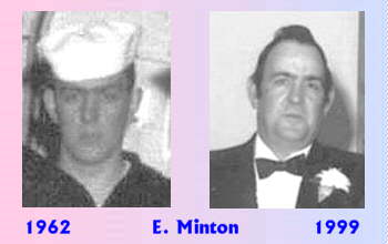 E. Minton