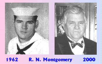 R.N. Montgomery