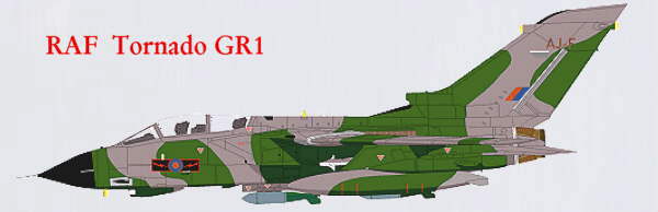 GR-1 Tornado