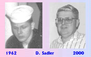 D. Sadler