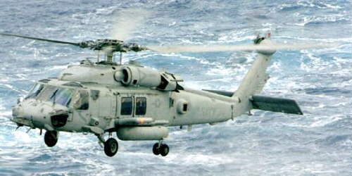 SH-60F