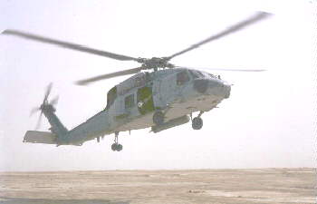 SH-60F