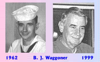 B.J. Waggoner