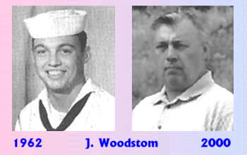 J. Woodstom